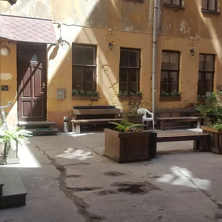 Flat In Front Of Central Station Riga Exterior foto