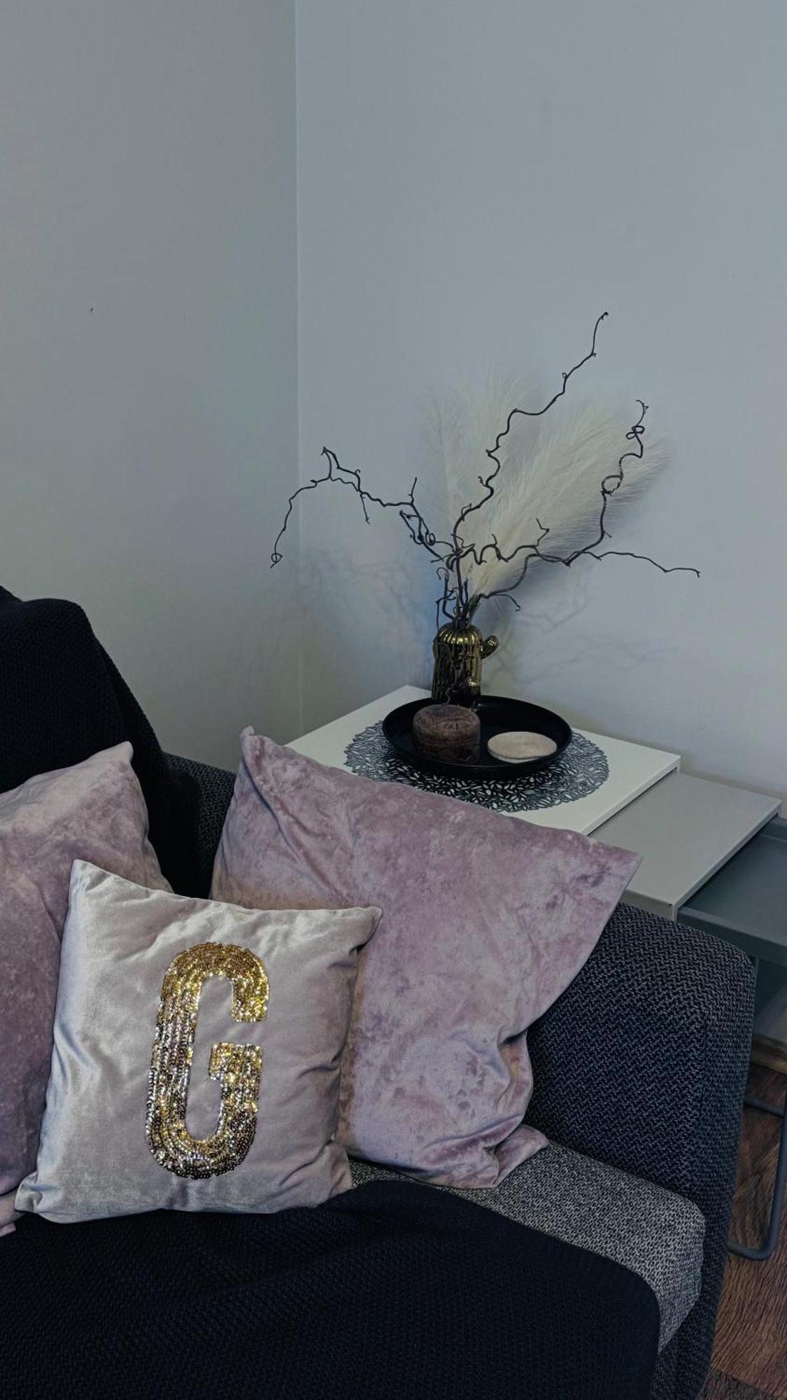 Appartement Flat In Front Of Station Riga