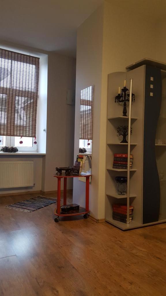 Appartement Flat In Front Of Station Riga