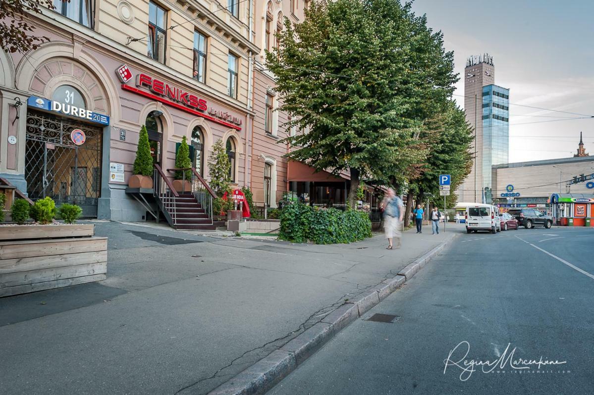 Appartement Flat In Front Of Station
