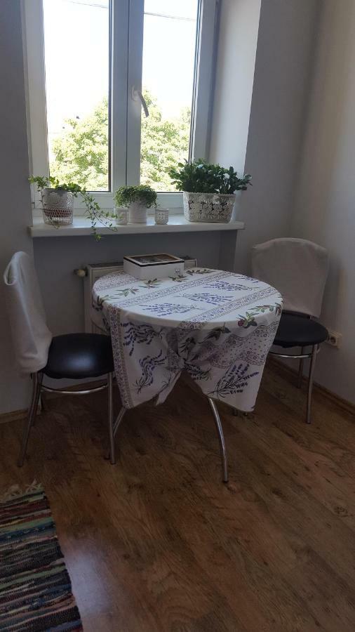 Appartement Flat In Front Of Station
