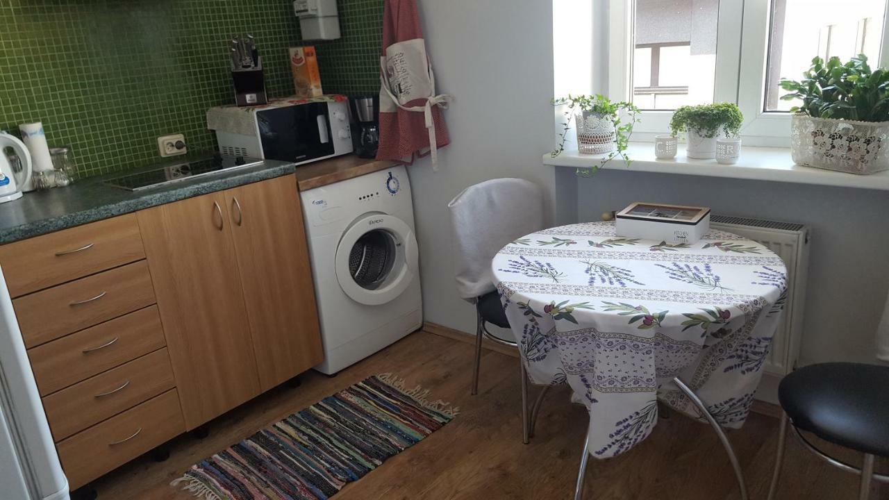 Flat In Front Of Station Appartement *